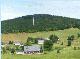Bildschirmschoner gratis: Panorama vom Donnerberg auf Rehefeld